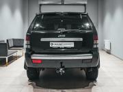 Jeep Grand Cherokee III (WK) Екатеринбург  - изображение 25