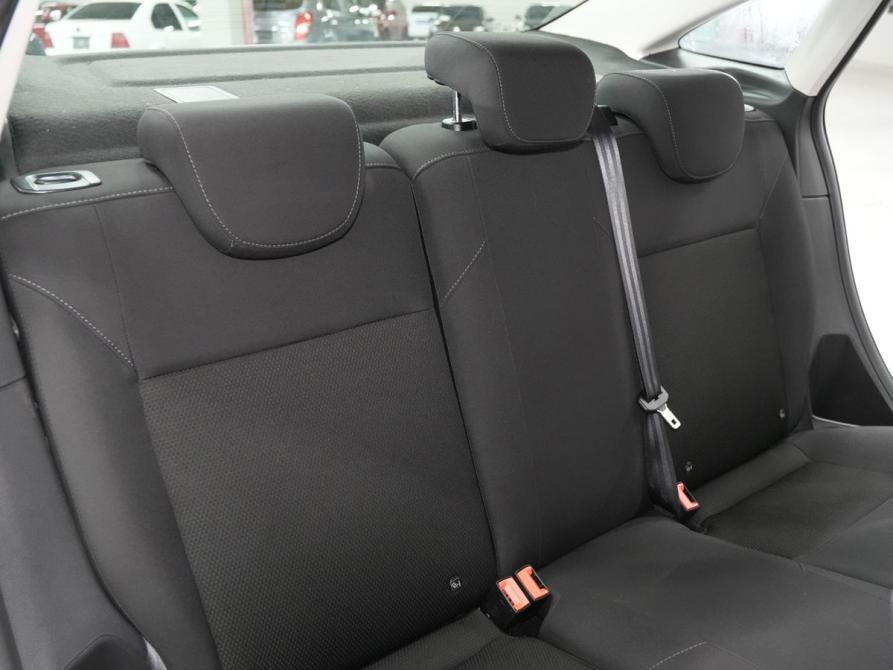 Ford Focus III Рестайлинг Новосибирск  - изображение 12