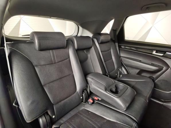 Kia Sorento II с пробегом 2011 года, цена 1 159 000 рублей, 252124 км, внедорожник, Автокод Объявления