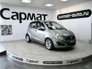 Suzuki Splash I Рестайлинг Новосибирск  - изображение 25