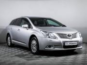 Toyota Avensis III Москва  - изображение 20