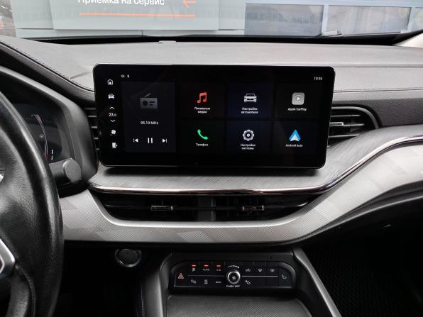 Haval F7x I Рестайлинг с пробегом 2022 года, цена 1 989 000 рублей, 85800 км, внедорожник, Автокод Объявления