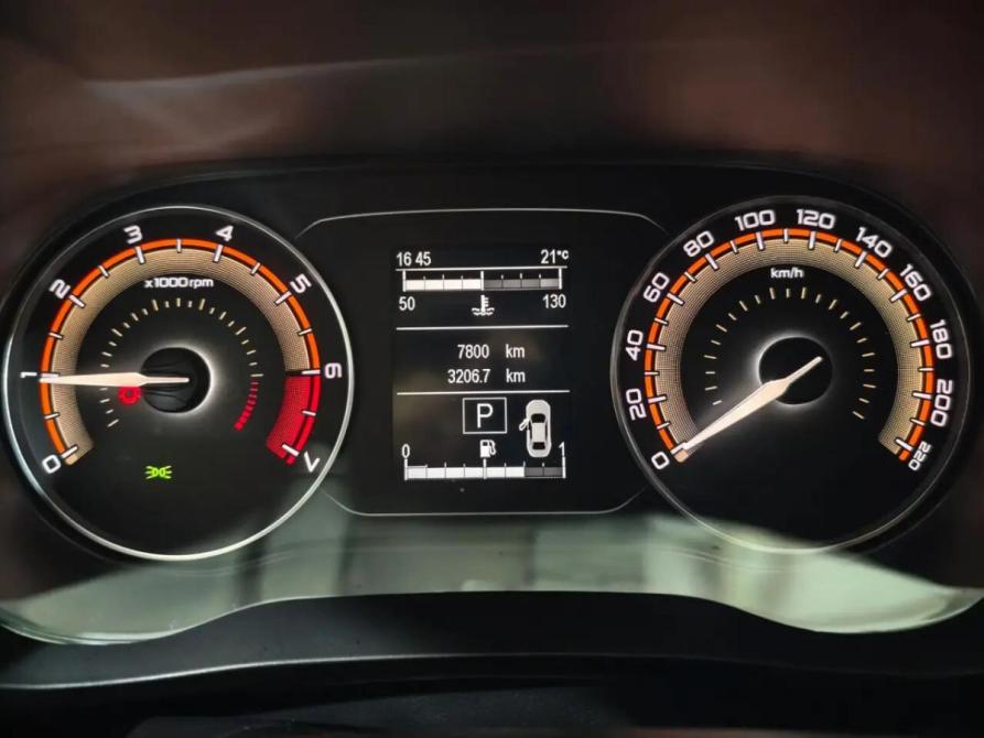 Lada (ВАЗ) Vesta I Рестайлинг (NG) Уфа  - изображение 9