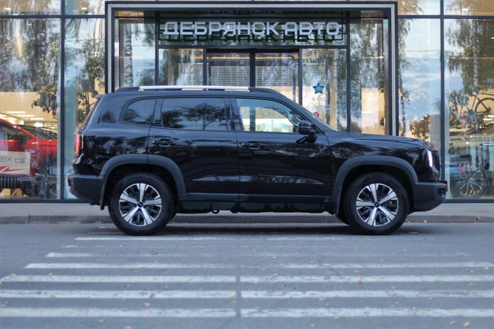 Haval Dargo I Брянск  - изображение 3