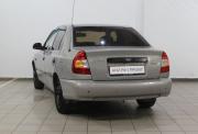 Hyundai Accent II Астрахань  - изображение 26
