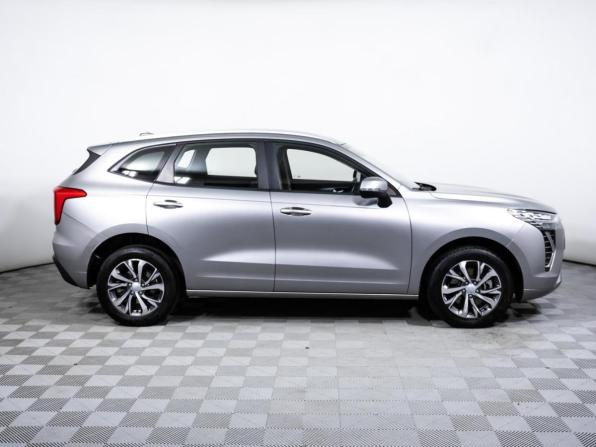 Haval Jolion I Рестайлинг с пробегом 2023 года, цена 1 838 000 рублей, 39767 км, внедорожник, Автокод Объявления