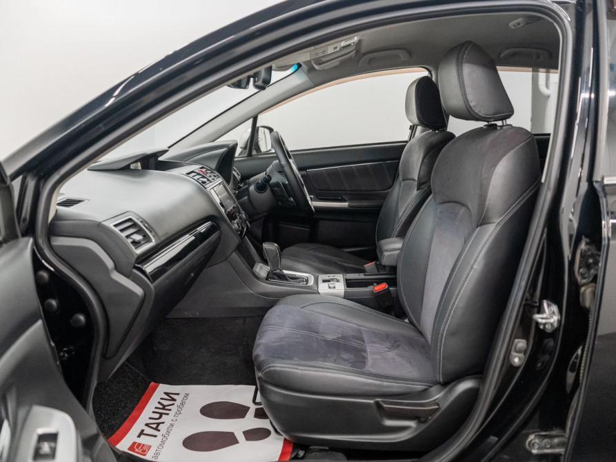 Subaru Levorg I Красноярск  - изображение 5