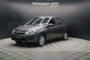 Lada (ВАЗ) Granta I Крым  - изображение 21