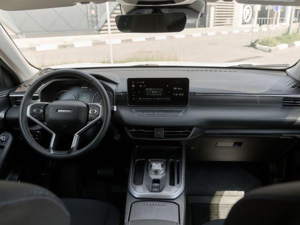 Haval Jolion I с пробегом 2023 года, цена 1 797 000 рублей, 63034 км, внедорожник, Автокод Объявления