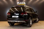Volkswagen Touareg I Рестайлинг Уфа  - изображение 23