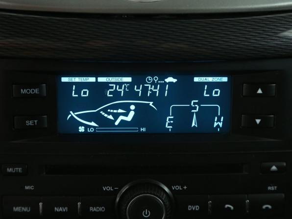Chevrolet Captiva I Рестайлинг 2 с пробегом 2014 года, цена 1 209 000 рублей, 192177 км, внедорожник, Автокод Объявления