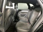 Audi Q5 II (FY) Москва  - изображение 37