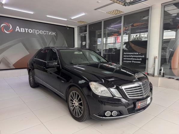Mercedes-Benz E-Класс IV (W212 S212 C207) с пробегом 2009 года, цена 1 420 000 рублей, 300608 км, седан, Автокод Объявления