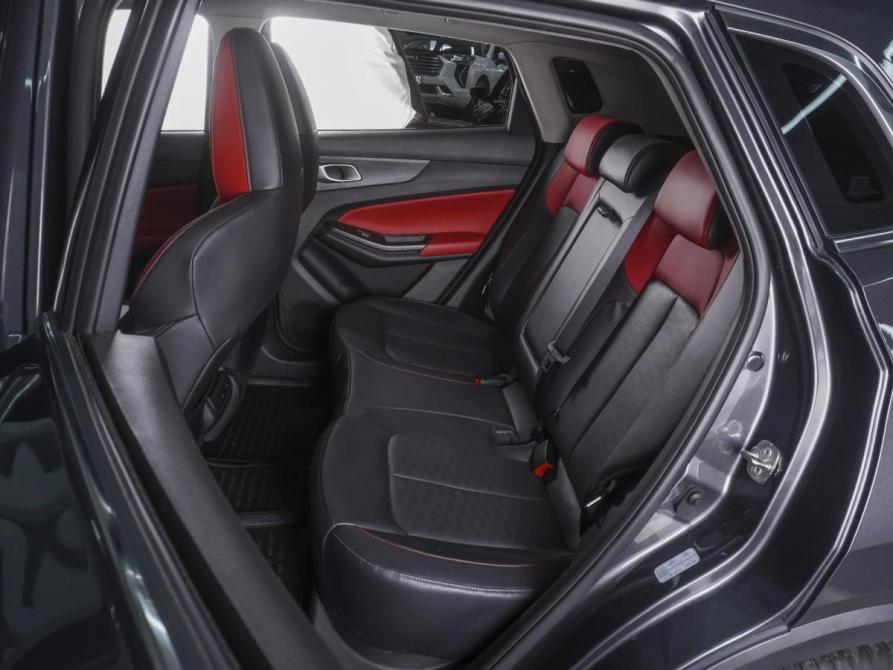 Changan UNI-S (CS55 Plus) Ростов-на-Дону  - изображение 9