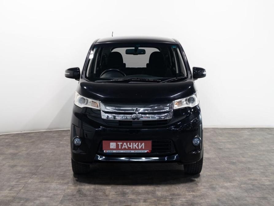 Mitsubishi eK Custom I Чита  - изображение 2