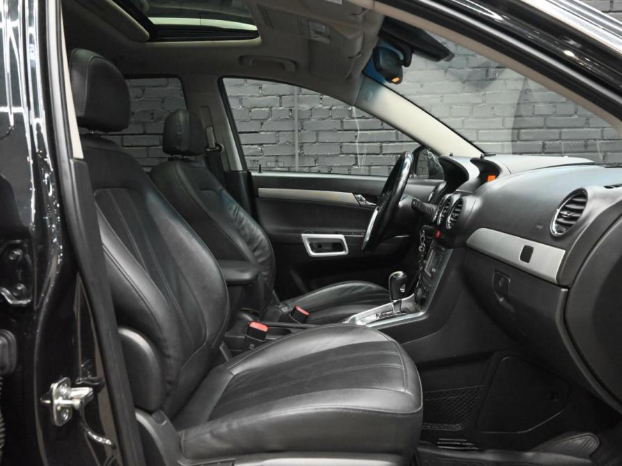 Opel Antara I Рестайлинг Екатеринбург  - изображение 10