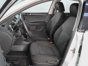 Skoda Rapid I Рестайлинг Ростов-на-Дону  - изображение 25