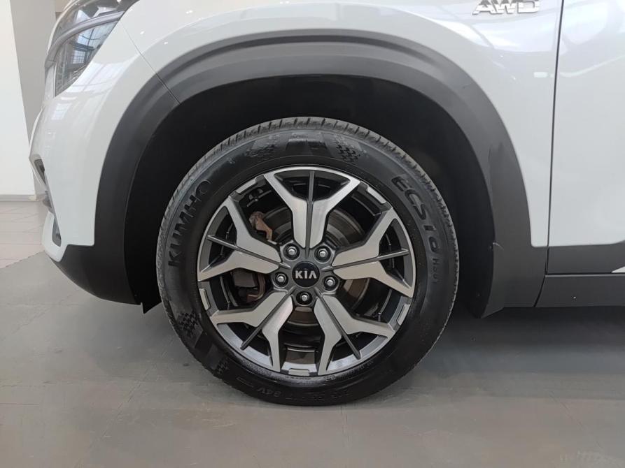 Kia Seltos I Казань  - изображение 22