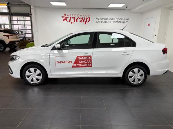 Volkswagen Polo VI с пробегом 2022 года, цена 1 688 000 рублей, 41770 км, лифтбек, Автокод Объявления