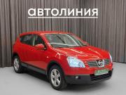Nissan Qashqai I Красноярск  - изображение 17
