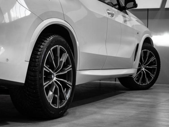BMW X5 IV (G05/G18) с пробегом 2020 года, цена 7 949 000 рублей, 91861 км, внедорожник, Автокод Объявления