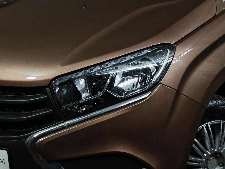 Lada (ВАЗ) XRAY I Москва  - изображение 10