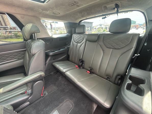 Hyundai Palisade I с пробегом 2021 года, цена 4 300 000 рублей, 91286 км, внедорожник, Автокод Объявления