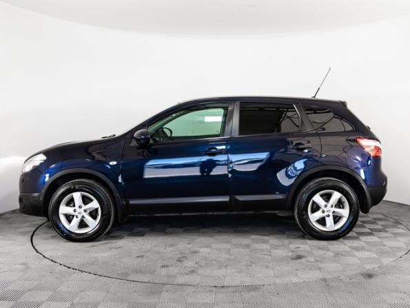 Nissan Qashqai I Рестайлинг с пробегом 2010 года, цена 989 000 рублей, 205143 км, внедорожник, Автокод Объявления