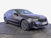 BMW 6 серии IV (G32) Рестайлинг Москва  - изображение 33