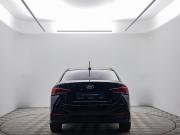 Hyundai Solaris II Москва  - изображение 22