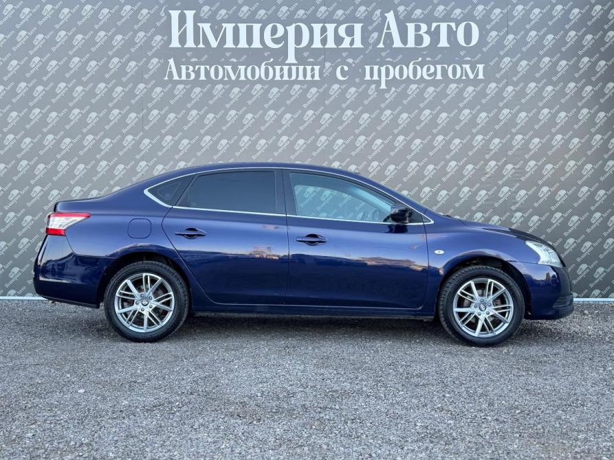 Nissan Sentra VII (B17) Краснодар  - изображение 12