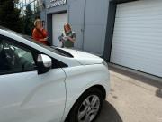 Lada (ВАЗ) XRAY I Воронеж  - изображение 11