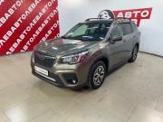 Subaru Forester V Новочеркасск  - изображение 21