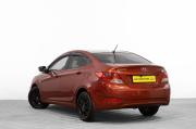 Hyundai Solaris I Барнаул  - изображение 33