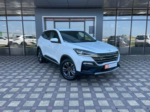 Kaiyi X3 с пробегом 2024 года, цена 1 848 000 рублей, 7248 км, внедорожник, Автокод Объявления