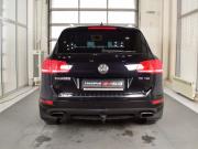 Volkswagen Touareg II Кемерово  - изображение 28