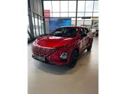 Omoda C5 I Архангельск  - изображение 8