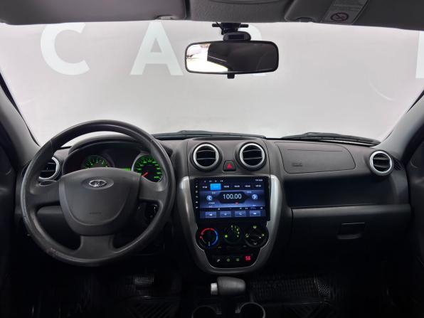 Lada (ВАЗ) Granta I с пробегом 2013 года, цена 459 000 рублей, 86805 км, седан, Автокод Объявления