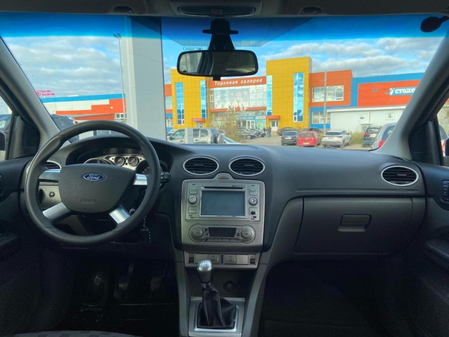 Ford Focus II Рестайлинг Сыктывкар  - изображение 24