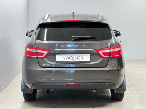 Lada (ВАЗ) Vesta I с пробегом 2021 года, цена 899 000 рублей, 162813 км, универсал, Автокод Объявления