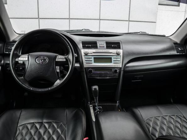 Toyota Camry VI (XV40) с пробегом 2007 года, цена 1 120 000 рублей, 315694 км, седан, Автокод Объявления