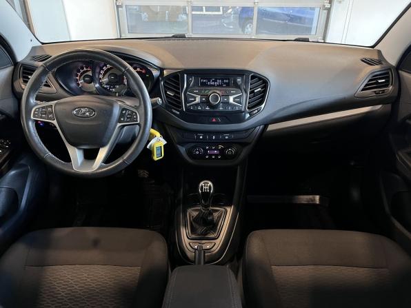 Lada (ВАЗ) Vesta I с пробегом 2020 года, цена 1 113 000 рублей, 80341 км, седан, Автокод Объявления