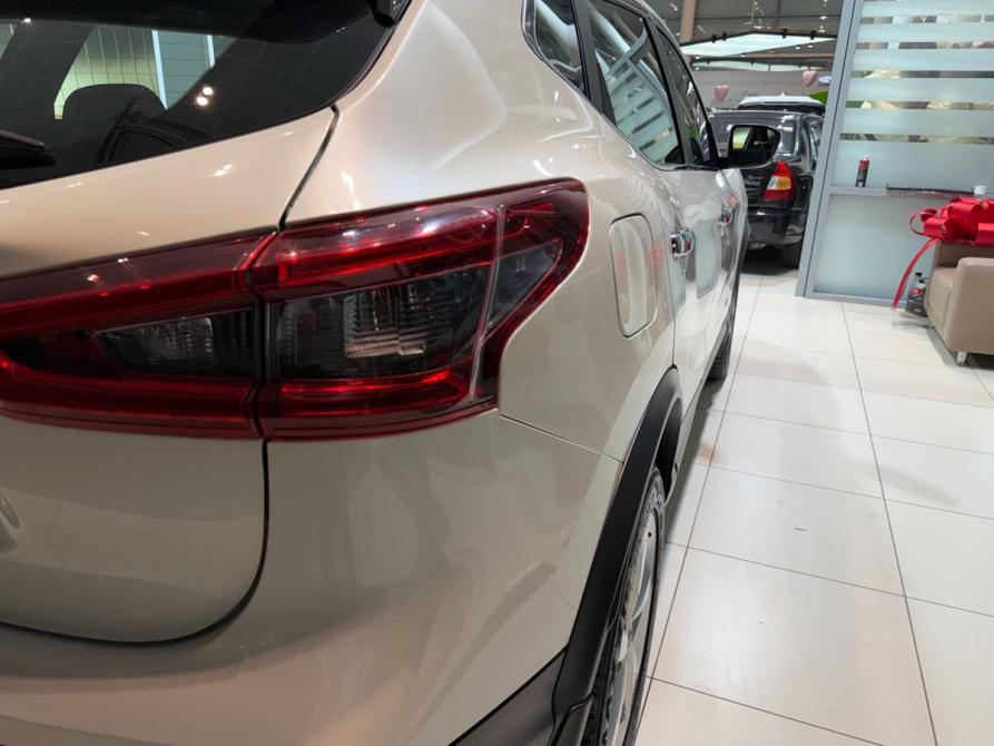 Nissan Qashqai II Рестайлинг Таганрог  - изображение 10