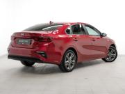 Kia Cerato IV Москва  - изображение 33