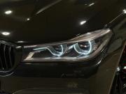 BMW 7 серии VI (G11/G12) Челябинск  - изображение 46