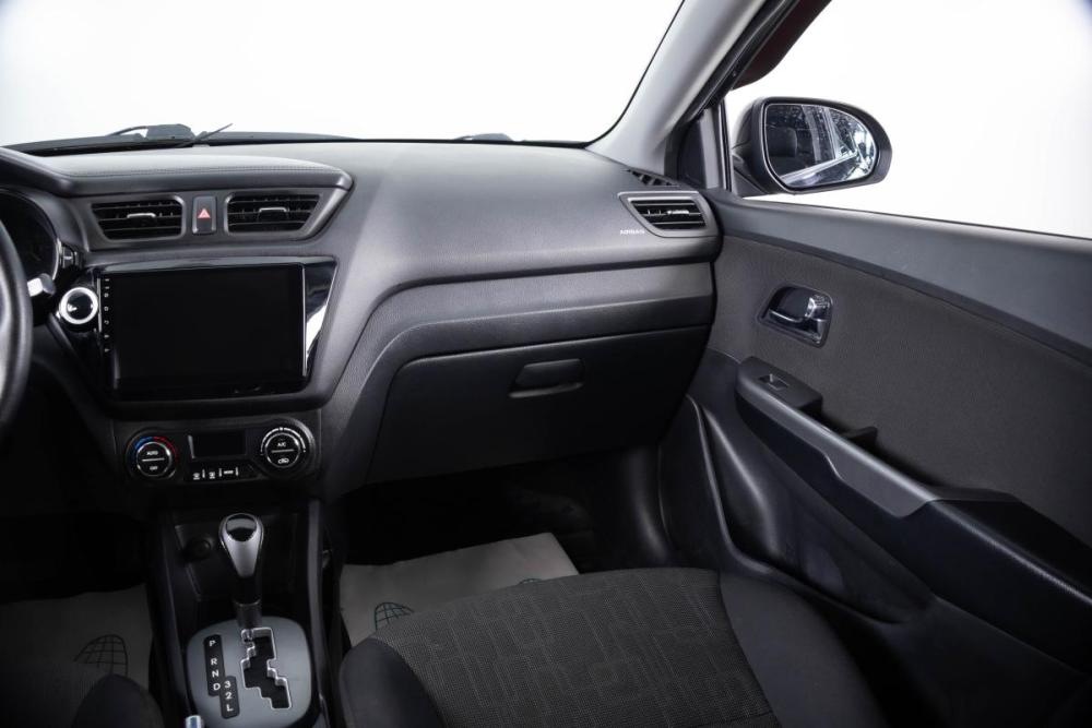 Kia Rio III Пермь  - изображение 14