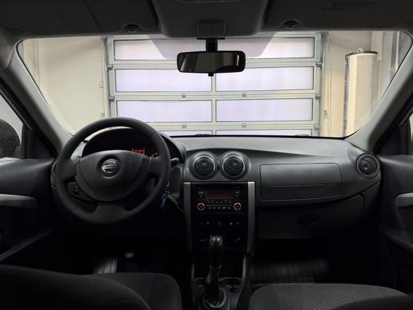 Nissan Almera III (G15) с пробегом 2014 года, цена 650 000 рублей, 180000 км, седан, Автокод Объявления