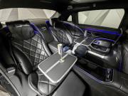 Mercedes-Benz Maybach S-Класс II (Z223) Москва  - изображение 55