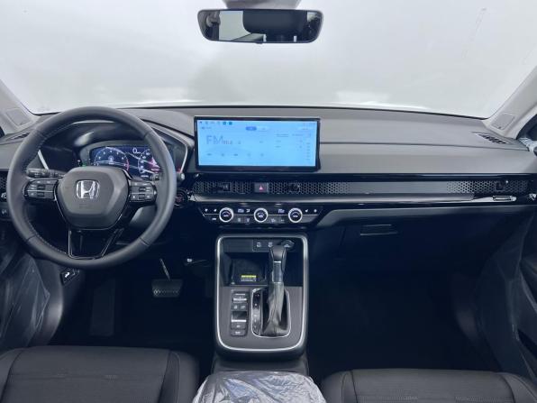 Honda CR-V VI с пробегом 2026 года, цена 4 550 000 рублей, 20 км, внедорожник, Автокод Объявления