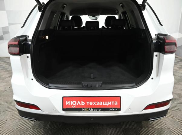 Xcite X-Cross 7 с пробегом 2024 года, цена 1 950 000 рублей, 26510 км, внедорожник, Автокод Объявления